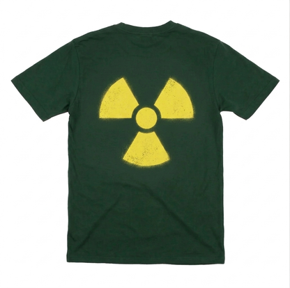 MARIJUANA KILLS™️ S/S T-SHIRT